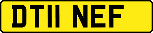DT11NEF