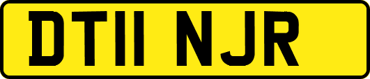 DT11NJR