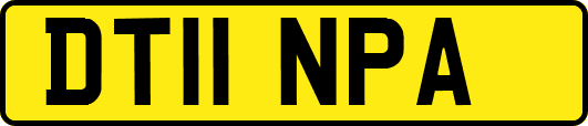 DT11NPA