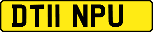 DT11NPU