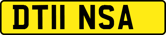 DT11NSA