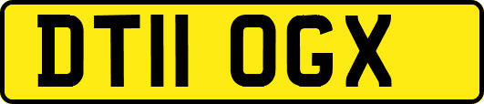 DT11OGX