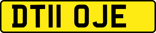 DT11OJE