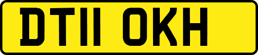 DT11OKH