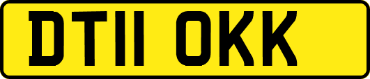 DT11OKK