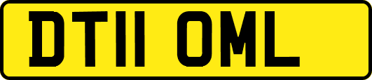 DT11OML