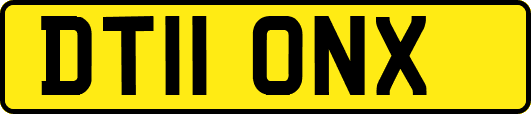 DT11ONX