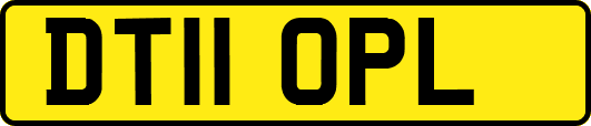 DT11OPL