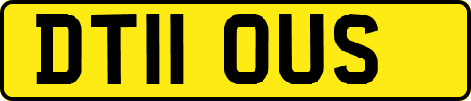 DT11OUS