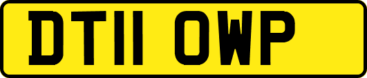 DT11OWP