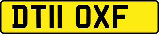 DT11OXF