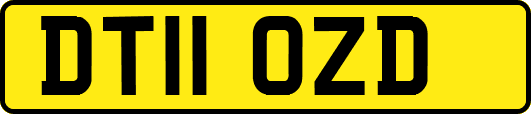 DT11OZD