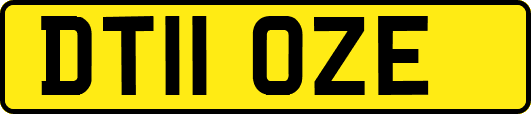 DT11OZE