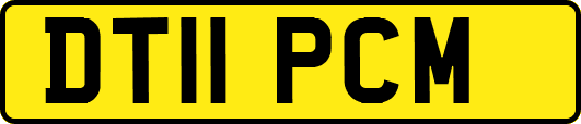 DT11PCM