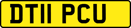 DT11PCU