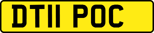 DT11POC