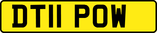 DT11POW