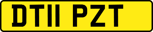DT11PZT