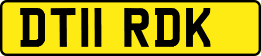 DT11RDK