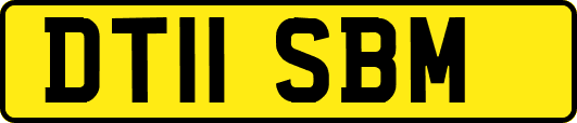 DT11SBM