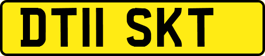 DT11SKT