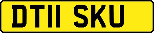 DT11SKU