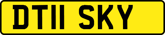 DT11SKY