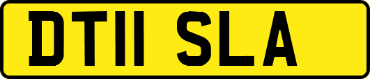 DT11SLA