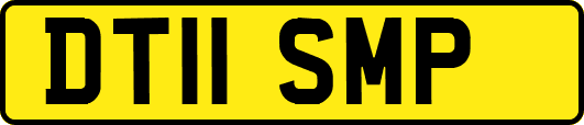 DT11SMP