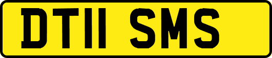 DT11SMS