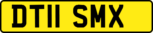 DT11SMX