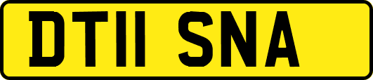 DT11SNA