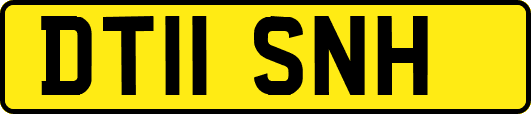 DT11SNH