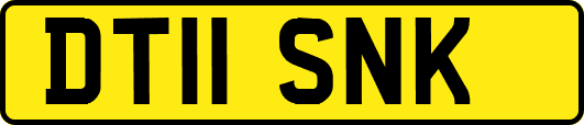 DT11SNK