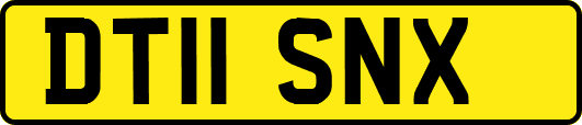 DT11SNX