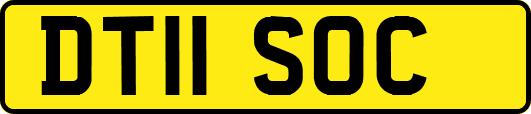 DT11SOC