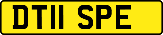 DT11SPE