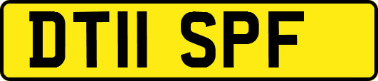 DT11SPF