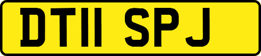 DT11SPJ