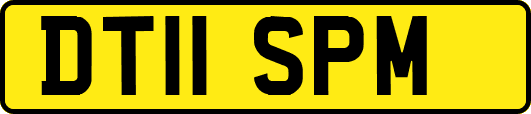 DT11SPM