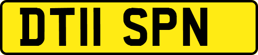 DT11SPN