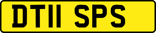 DT11SPS