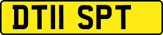 DT11SPT