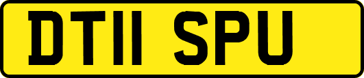 DT11SPU