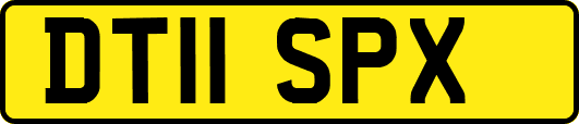 DT11SPX