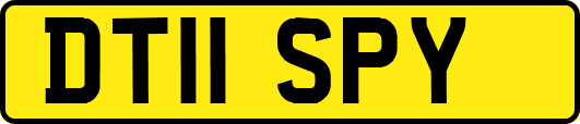 DT11SPY