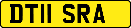 DT11SRA