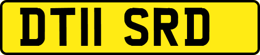 DT11SRD