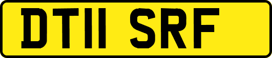 DT11SRF