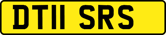 DT11SRS